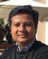 Dr Asad Prodhan, Founder and Academic Lead of BCRTI
